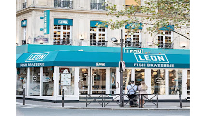 Léon de Bruxelles