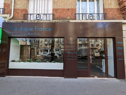 Nordique France - Paris