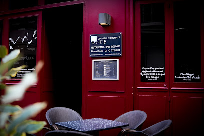 Restaurant Dans le Noir ? Paris