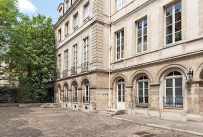 PHILLIPS Paris