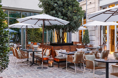 The Hoxton, Paris