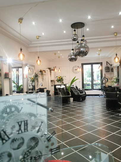 Hairdresser Beauty Room Paris 7