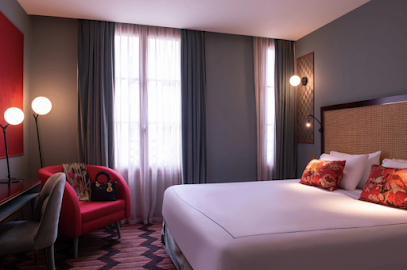 M么m'Art Hotel Paris