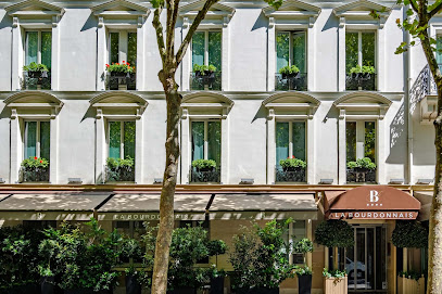 La Bourdonnais