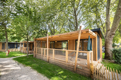 Camping de Paris