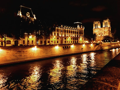 Bed and Breakfast Paris Centre