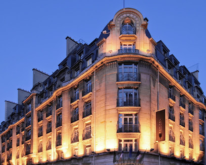 Sofitel Paris Arc de Triomphe