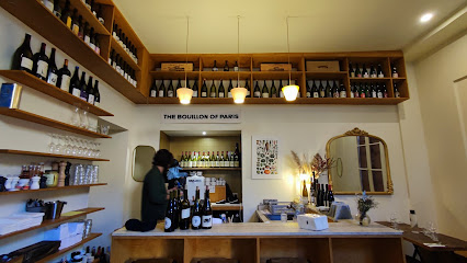 The bouillon of Paris