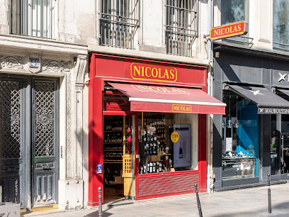 Nicolas