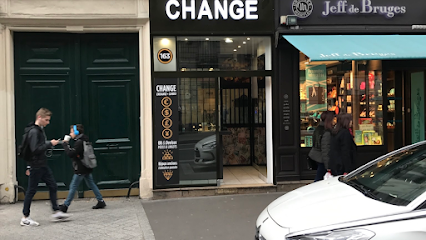 Palm exchange