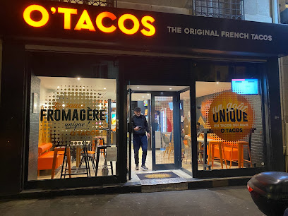 O'Tacos