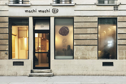 machi machi Opéra