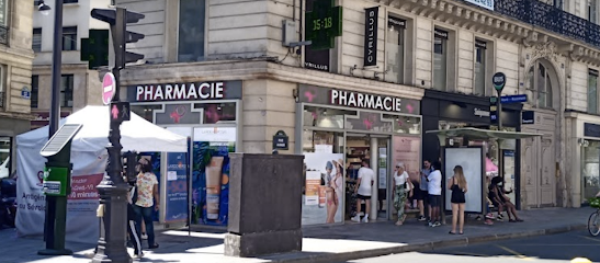 Pharmacie Heart of Paris
