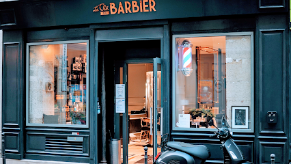 La Clé Du Barbier