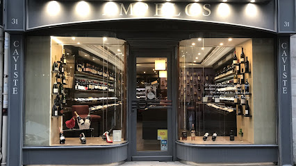 Ampelos - Caviste Paris 7