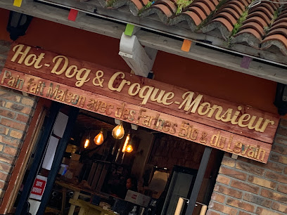 Le Bouillon Belge