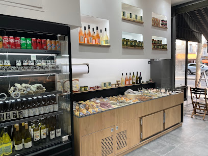 Rôtisserie Un Coq à Paris