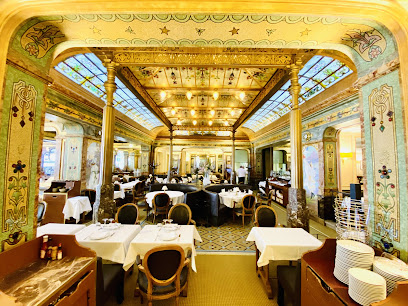 Brasserie Mollard