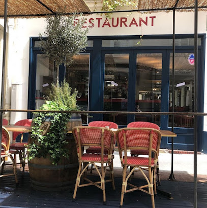Le Café de Mars