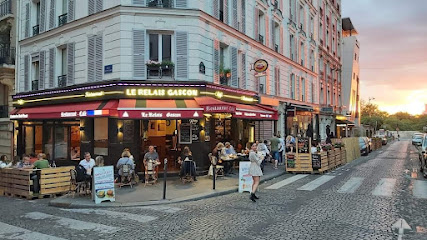 Le Relais Gascon