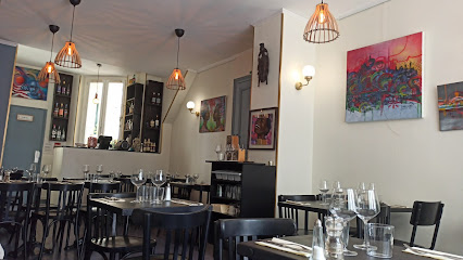 Katoro restaurant caraibeen