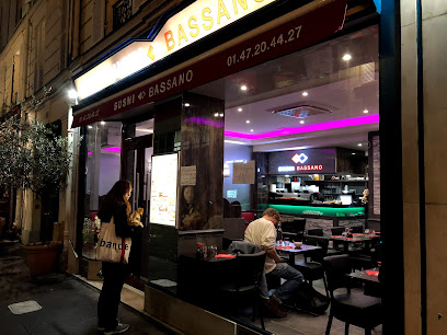 Sushi Bassano