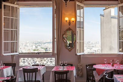 Le Cabanon de la Butte