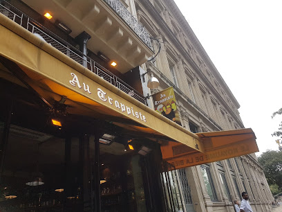 Au Trappiste