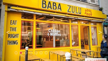 Baba Zulu Soul Food & Southern Kitchen