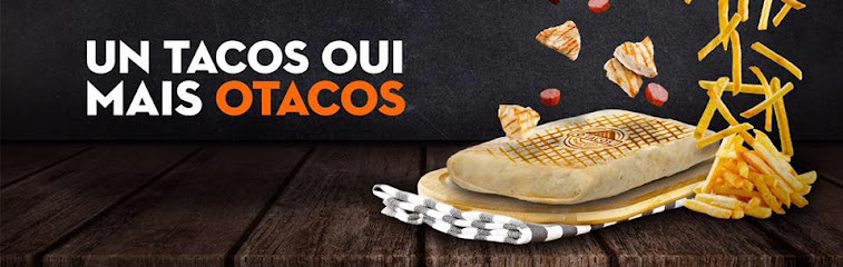 O'Tacos - Paris St-Michel