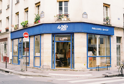 A-One Paris