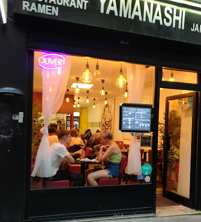 Yamanashi Ramen