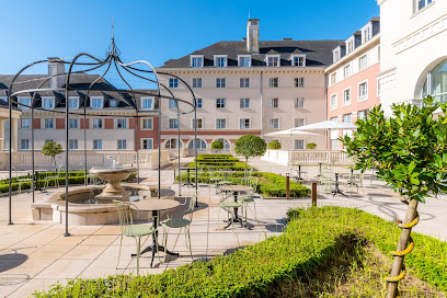 Hôtel Dream Castle