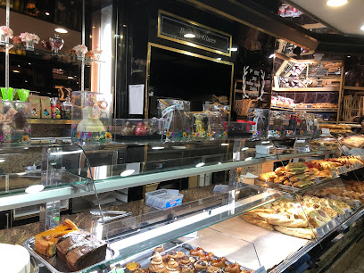Boulangerie