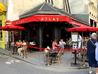 Atlas