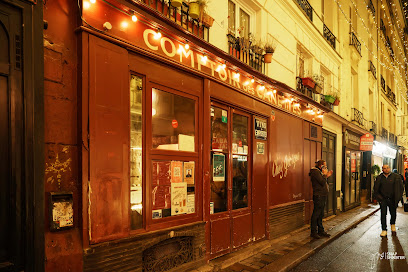 Chez Georges