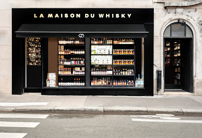 La Maison du Whisky Odéon