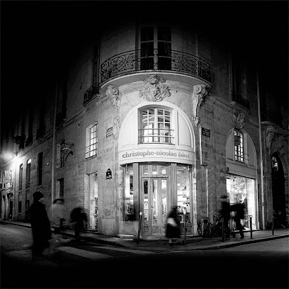 Christophe Nicolas Biot Maison de Coiffure