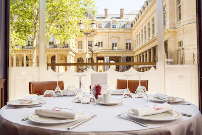 Brasserie du Louvre - Bocuse