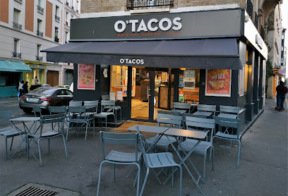 O'Tacos