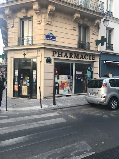 Pharmacie Du Pont Louis Philippe