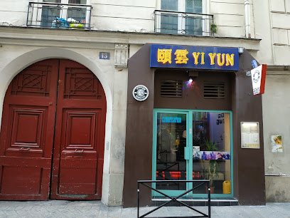 YI YUN