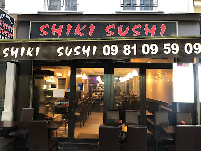 Shiki Sushi