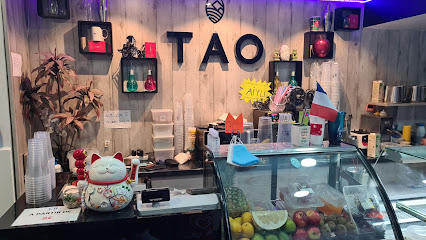 Bubble Tea - TAO TEA