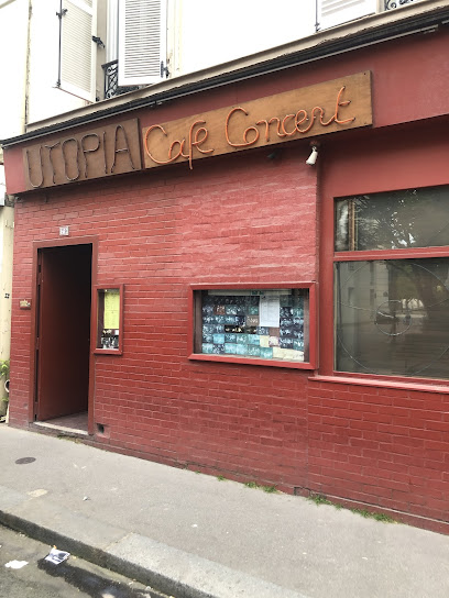 Utopia