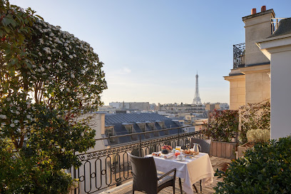 Hotel Raphaël