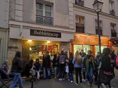 Bubbleteacup
