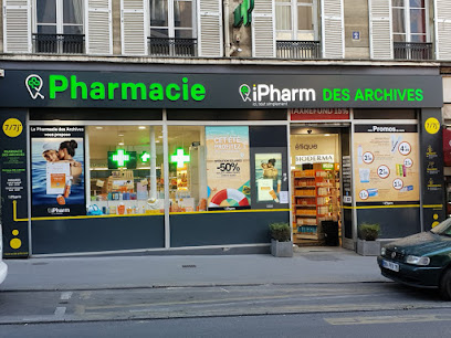Pharmacy Archives