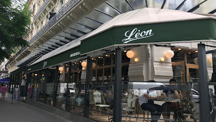 Léon - Republique
