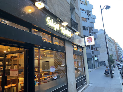 SUGOÏ RAMEN